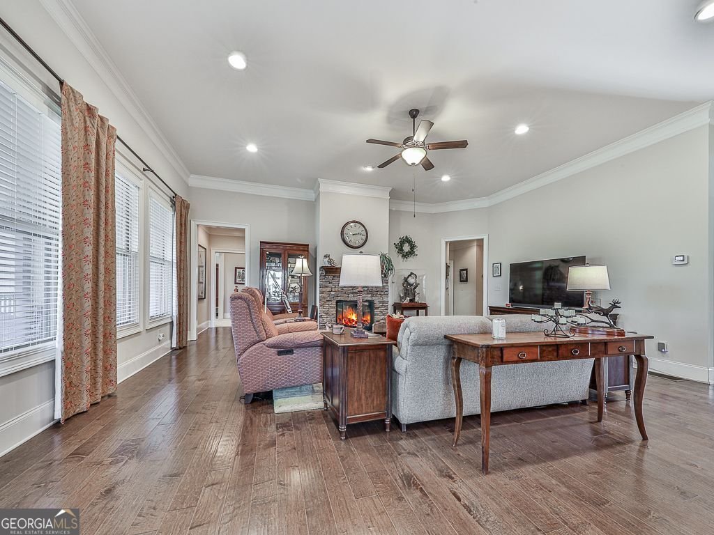 137 Hidden Trail Court Canton - Photo 14