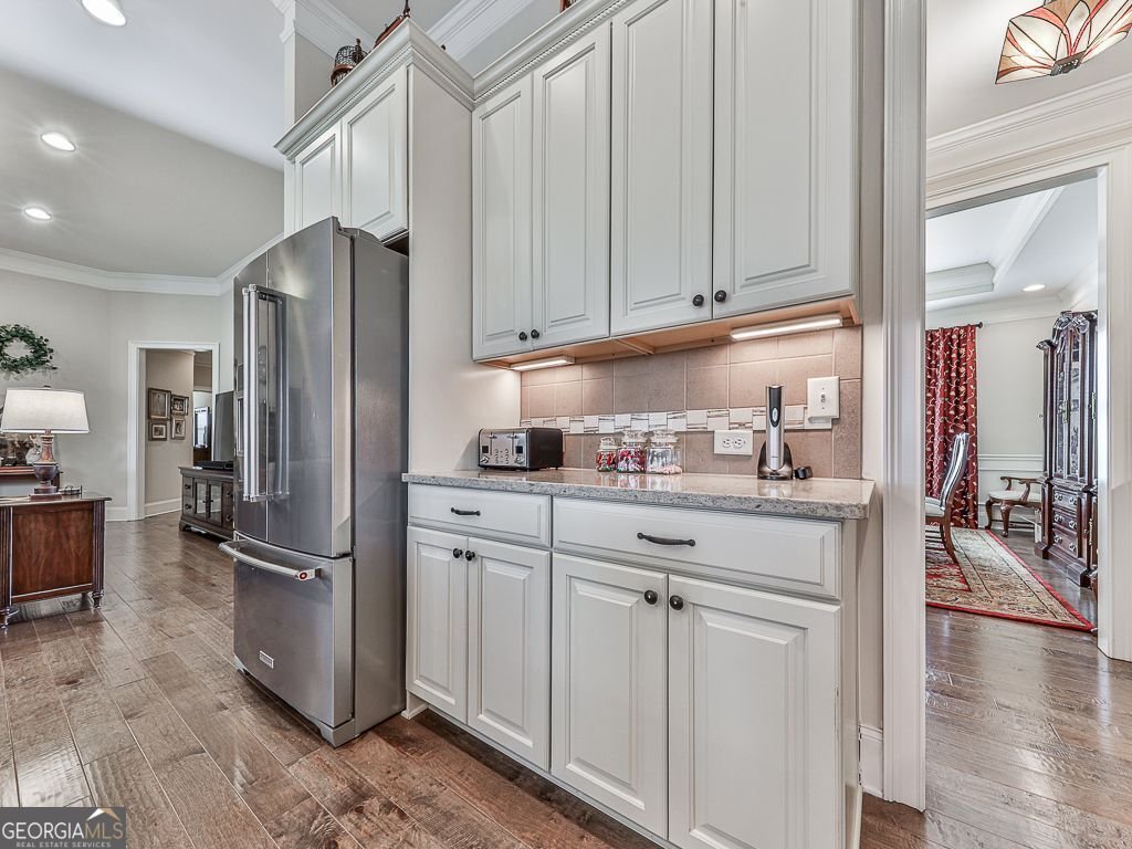 137 Hidden Trail Court Canton - Photo 20