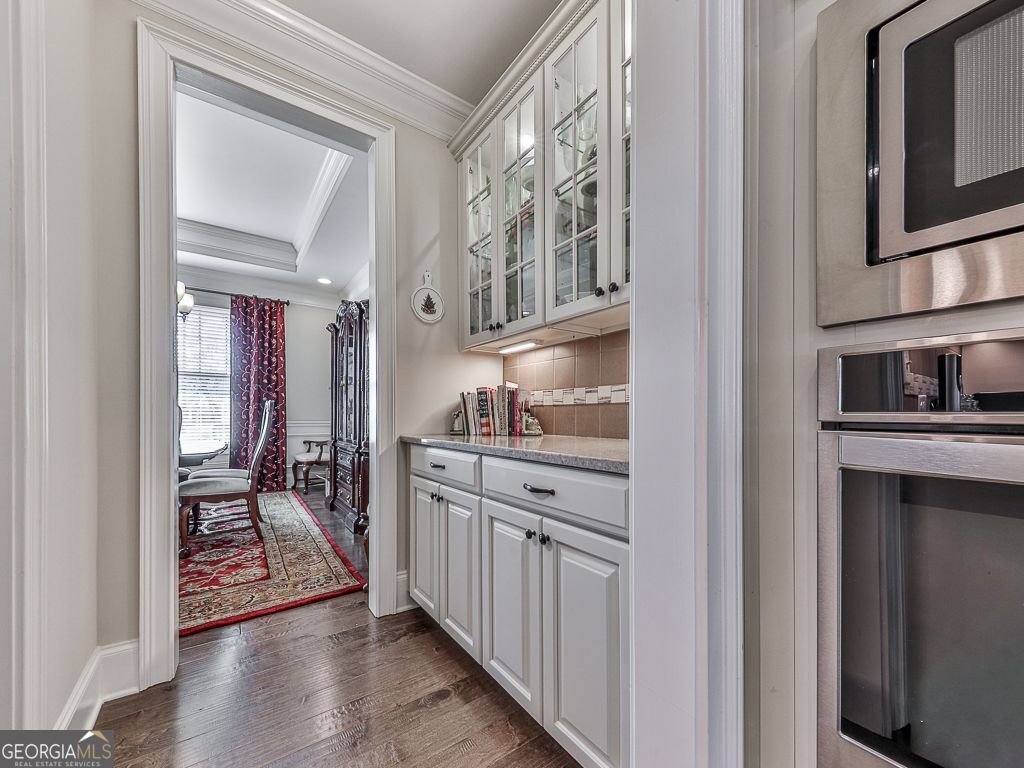 137 Hidden Trail Court Canton - Photo 21