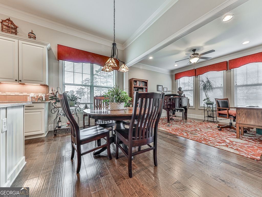 137 Hidden Trail Court Canton - Photo 22