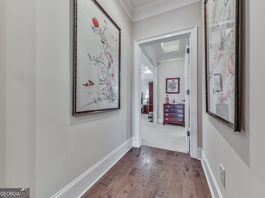 137 Hidden Trail Court Canton - Photo 24