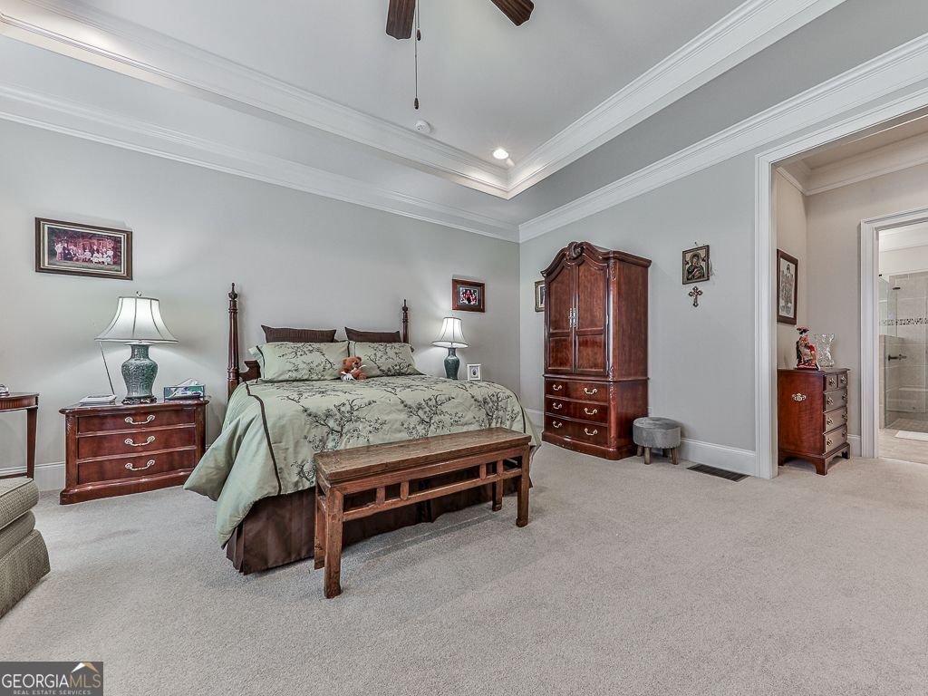 137 Hidden Trail Court Canton - Photo 26