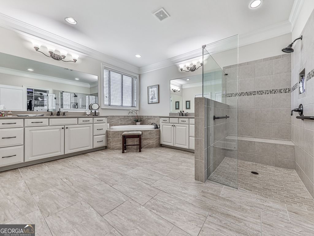 137 Hidden Trail Court Canton - Photo 27