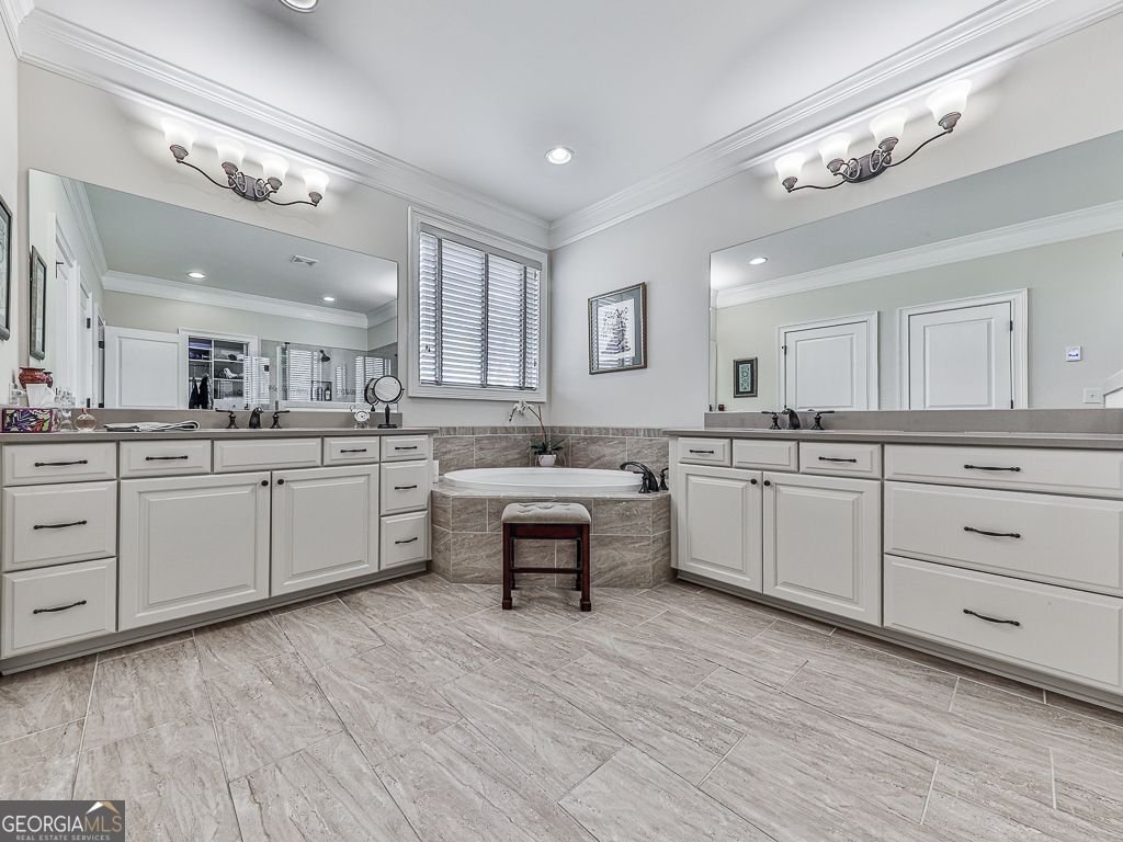 137 Hidden Trail Court Canton - Photo 28