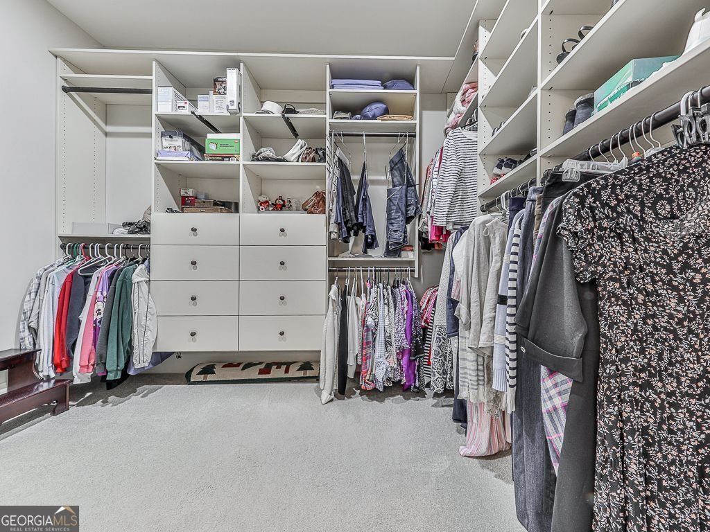 137 Hidden Trail Court Canton - Photo 29