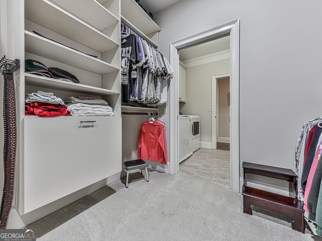 137 Hidden Trail Court Canton - Photo 30