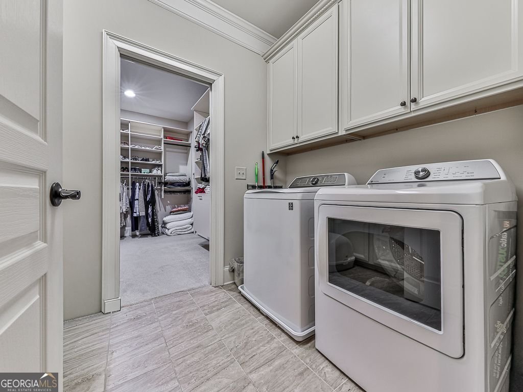 137 Hidden Trail Court Canton - Photo 31