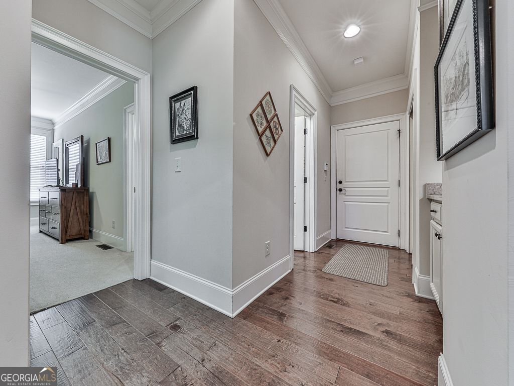 137 Hidden Trail Court Canton - Photo 32