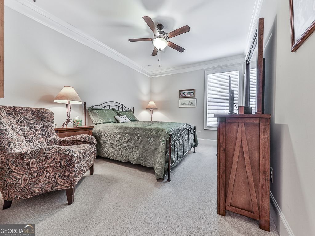 137 Hidden Trail Court Canton - Photo 33