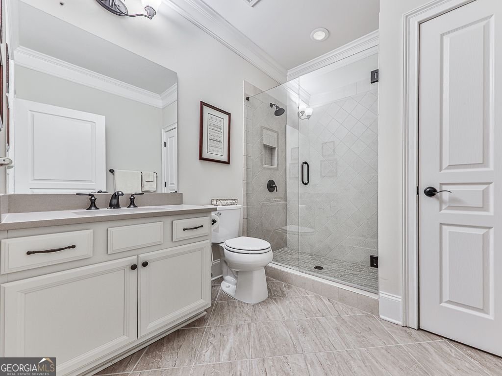 137 Hidden Trail Court Canton - Photo 34