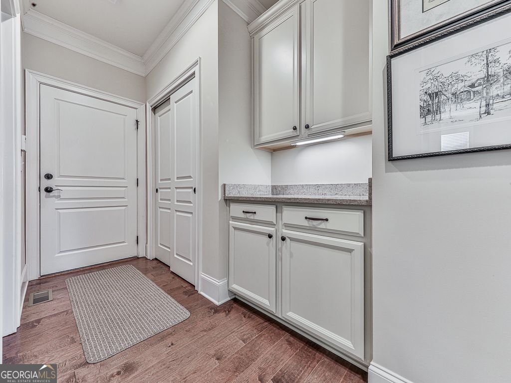 137 Hidden Trail Court Canton - Photo 35