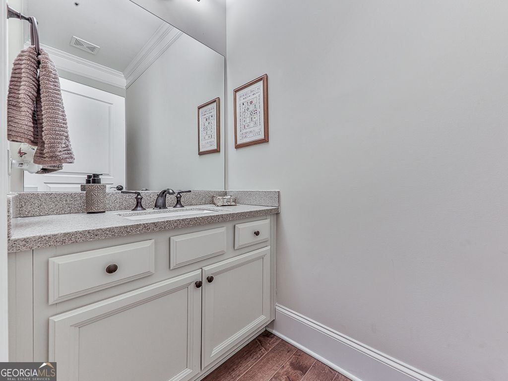 137 Hidden Trail Court Canton - Photo 36