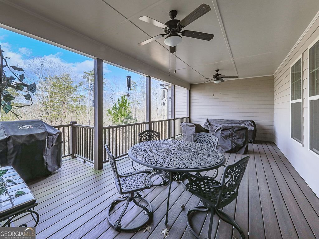 137 Hidden Trail Court Canton - Photo 37