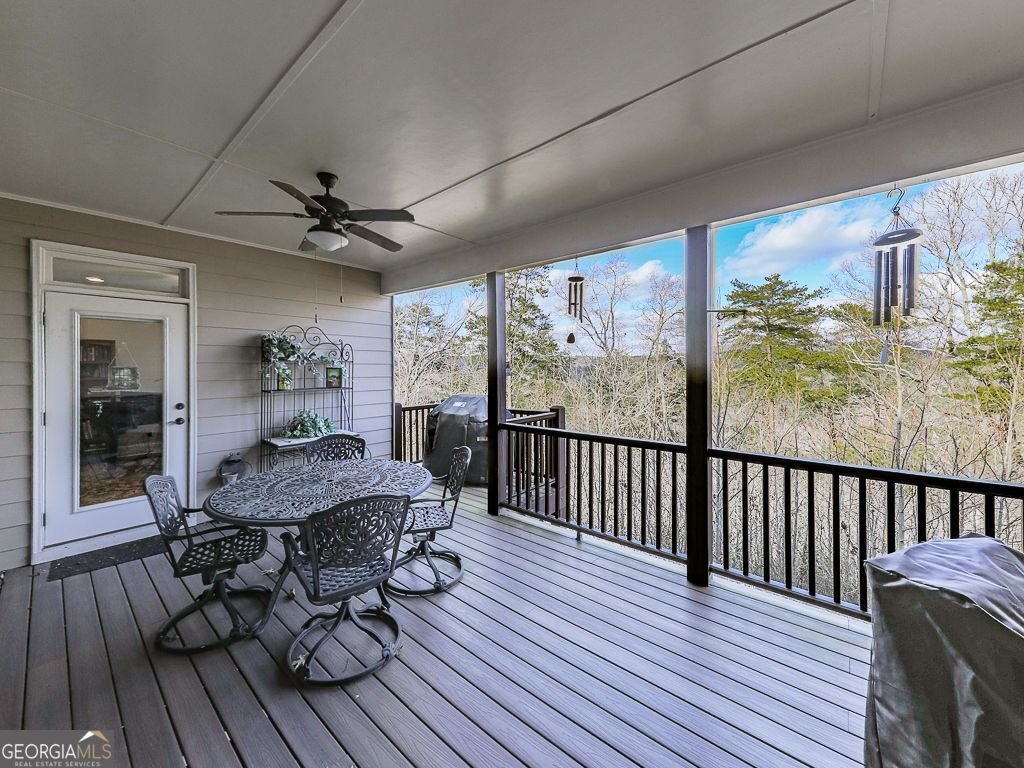 137 Hidden Trail Court Canton - Photo 38