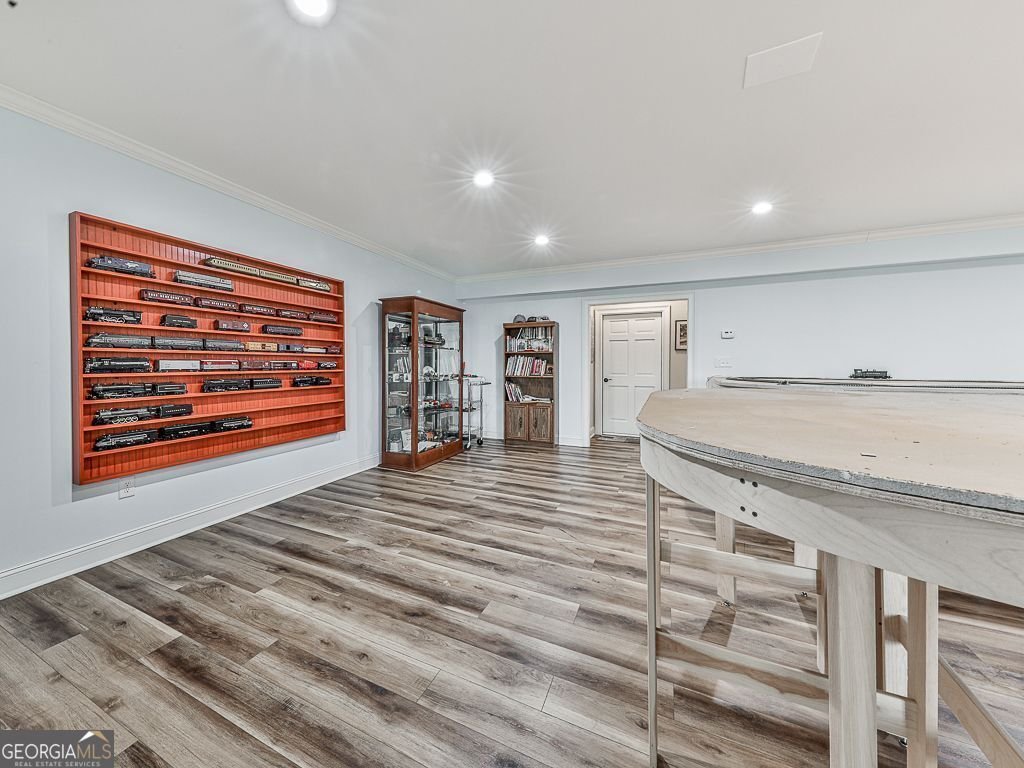 137 Hidden Trail Court Canton - Photo 40