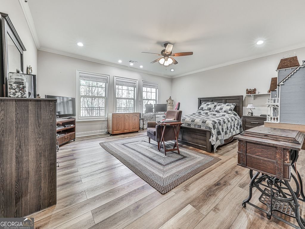 137 Hidden Trail Court Canton - Photo 42