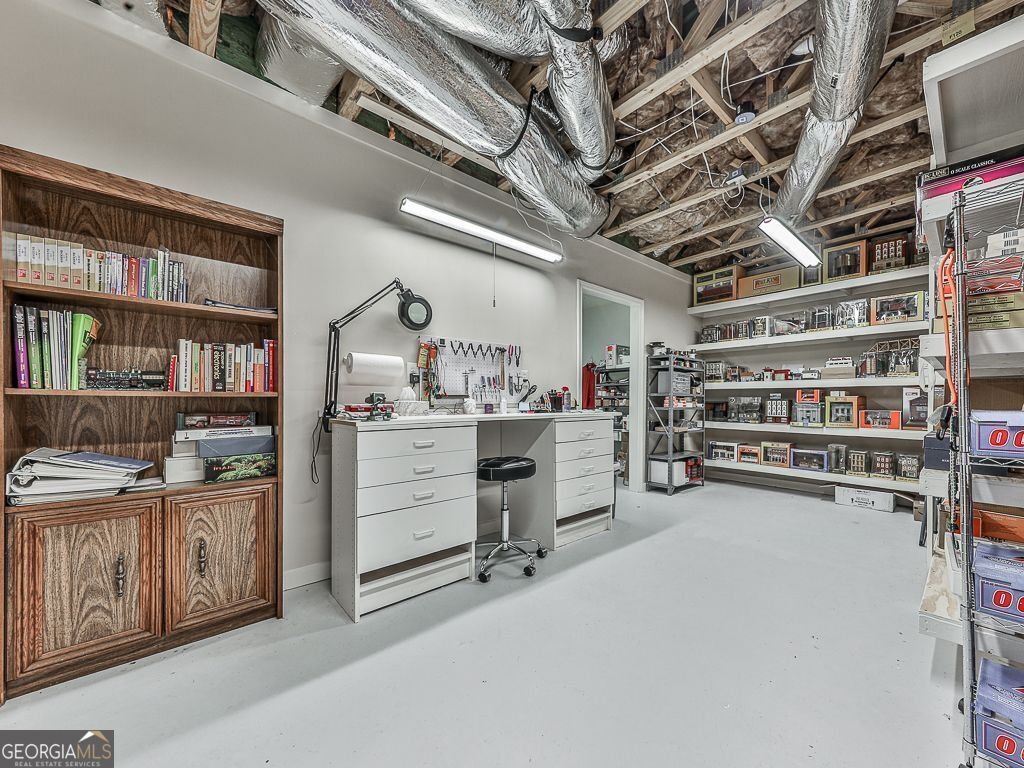 137 Hidden Trail Court Canton - Photo 45