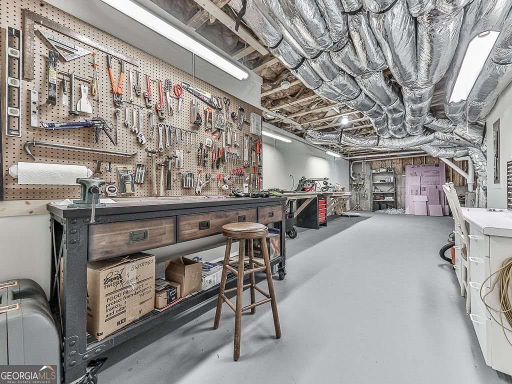 137 Hidden Trail Court Canton - Photo 46