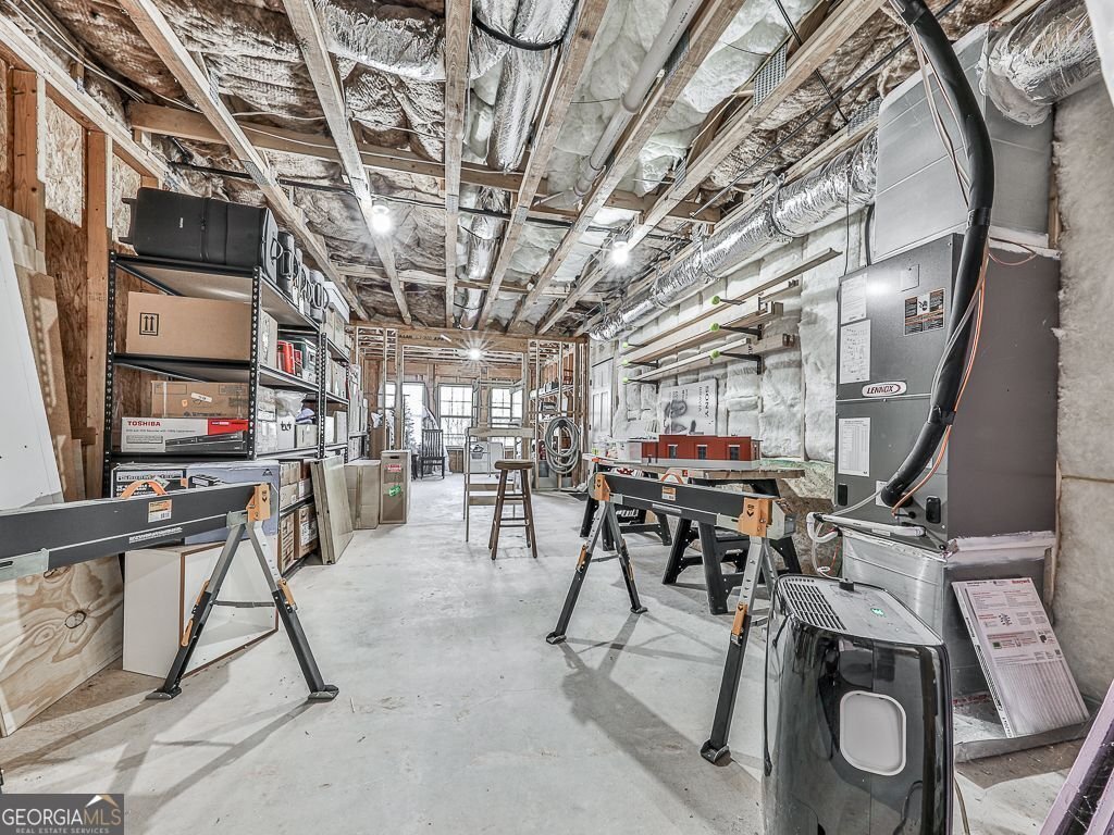 137 Hidden Trail Court Canton - Photo 47