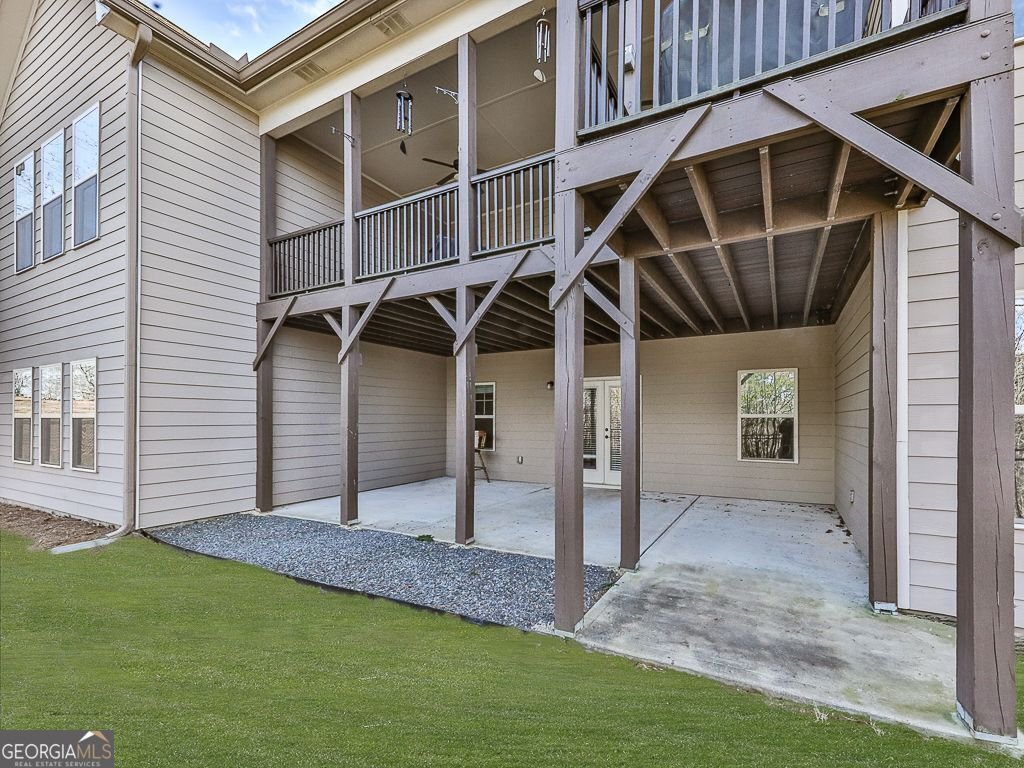 137 Hidden Trail Court Canton - Photo 49