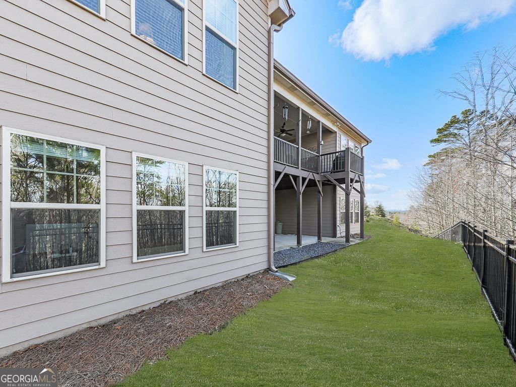 137 Hidden Trail Court Canton - Photo 50