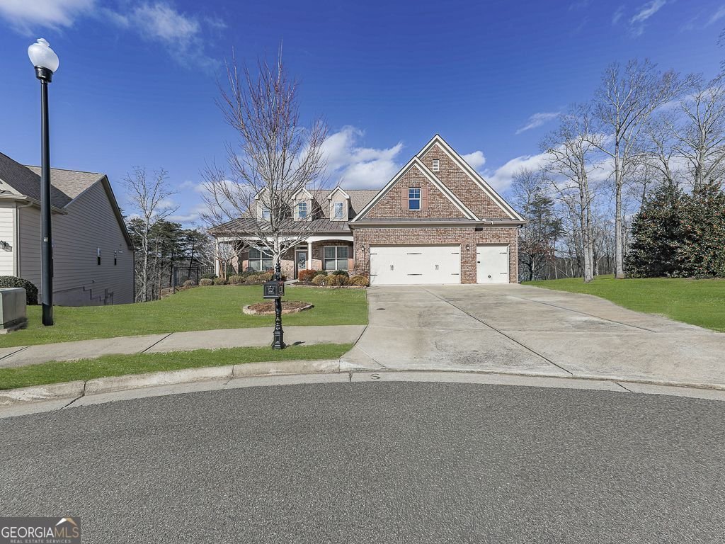 137 Hidden Trail Court Canton - Photo 6