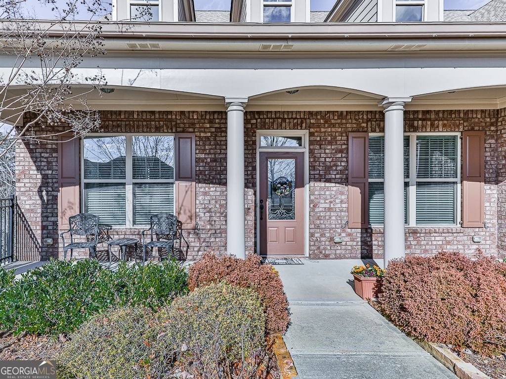 137 Hidden Trail Court Canton - Photo 8