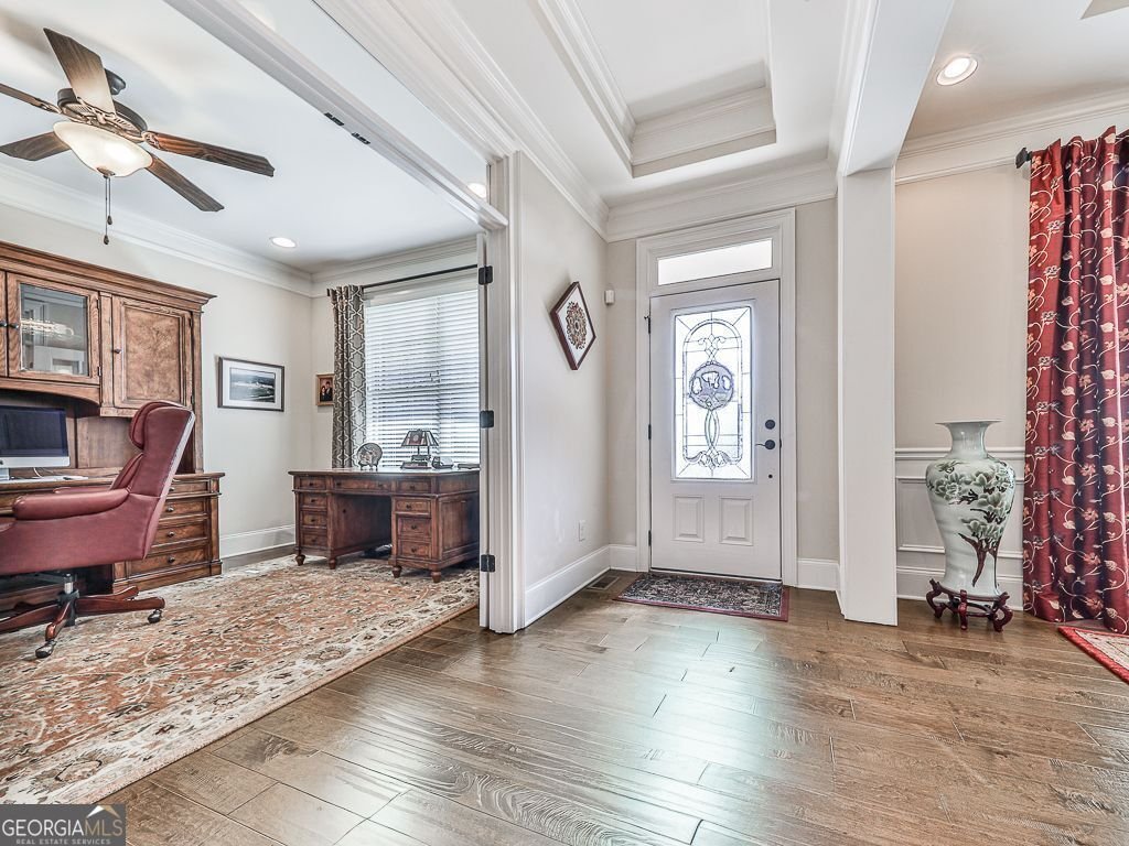 137 Hidden Trail Court Canton - Photo 9