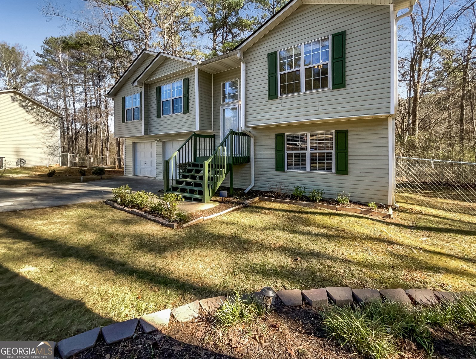 7614 Stonebush Way Douglasville - Photo 6