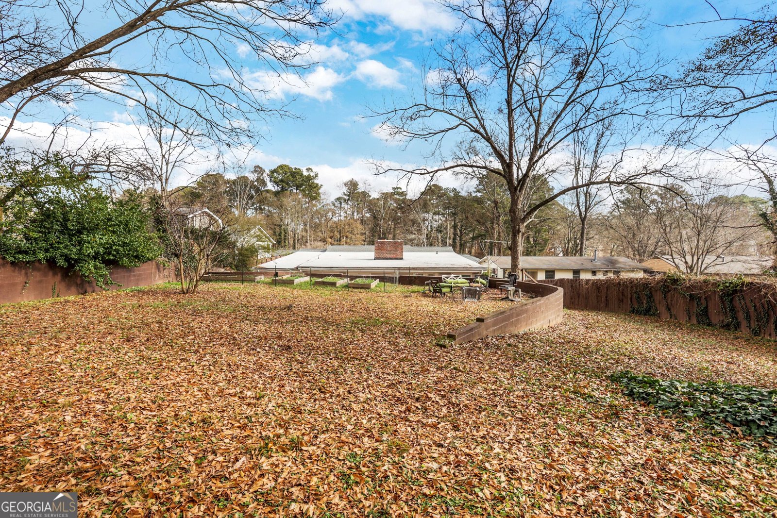 2634 Birch Street Smyrna - Photo 30