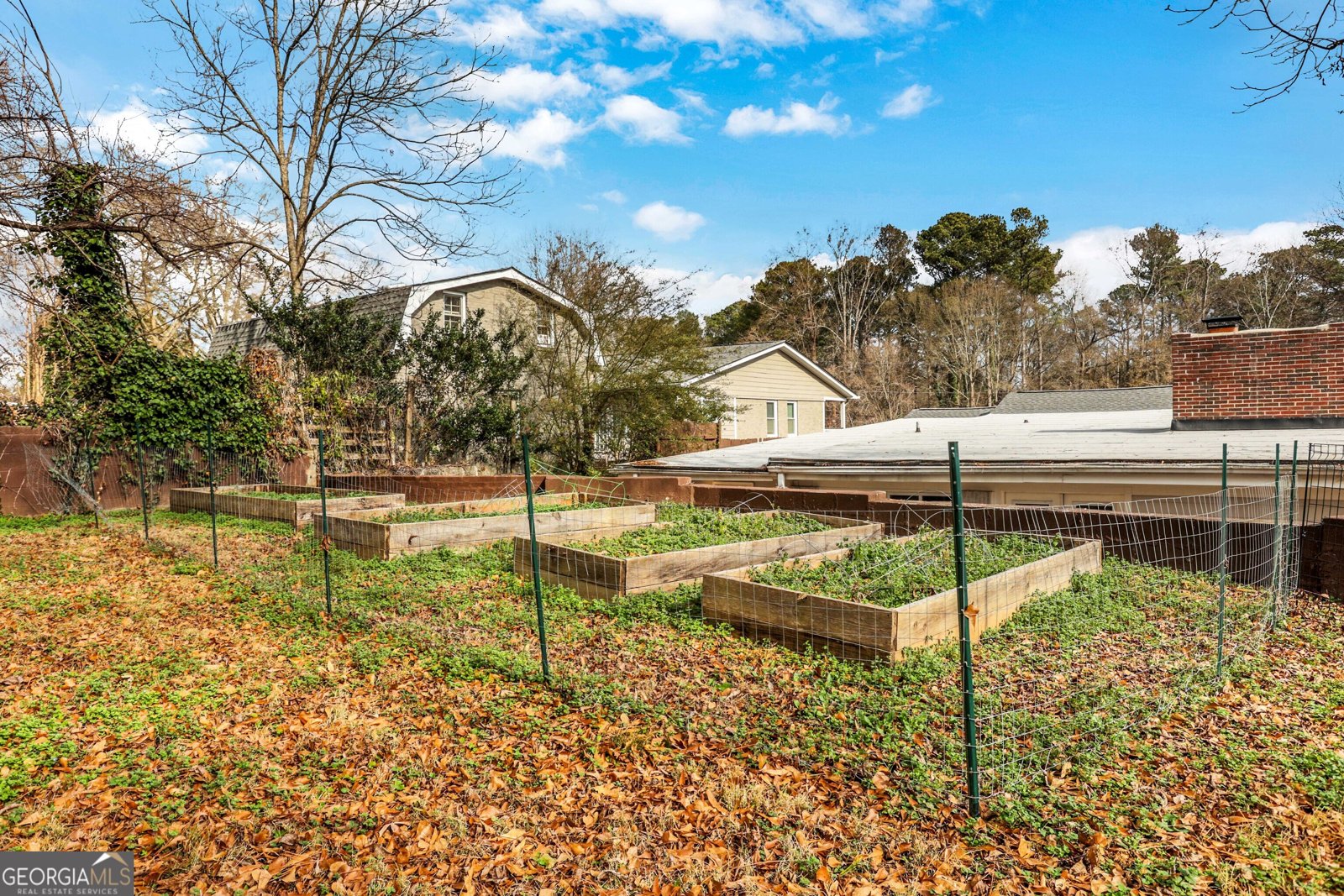 2634 Birch Street Smyrna - Photo 31