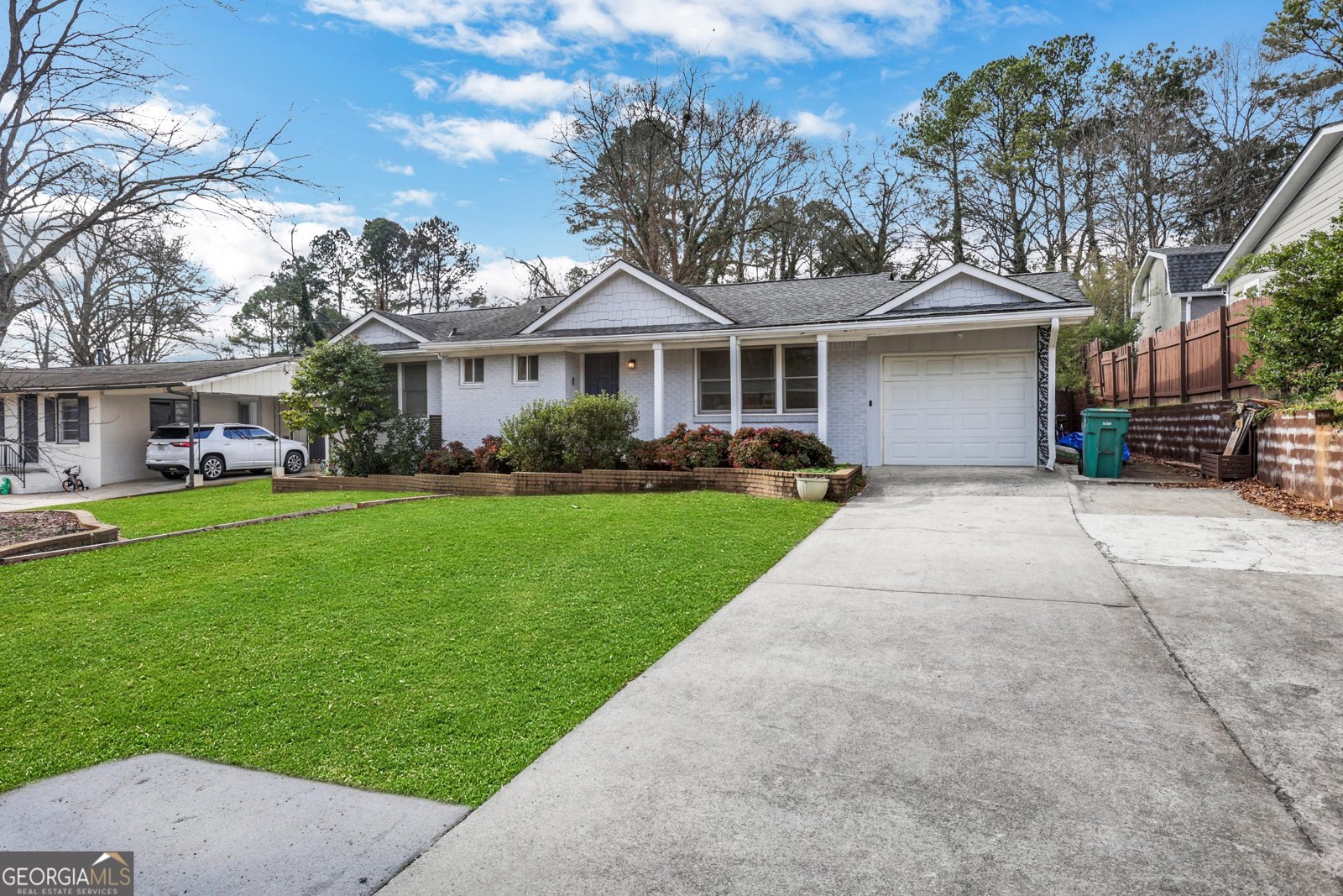 2634 Birch Street Smyrna - Photo 33