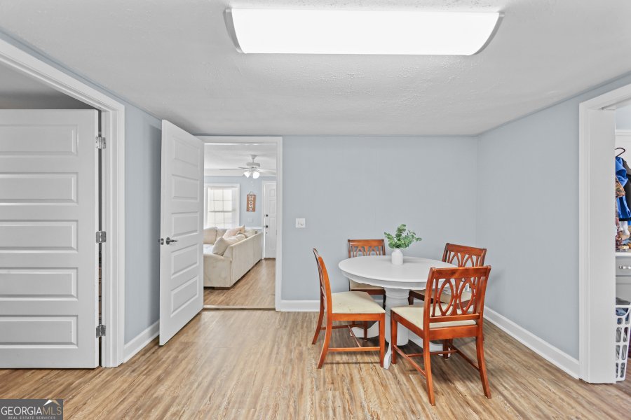 512 Tillman Street Odum - Photo 12