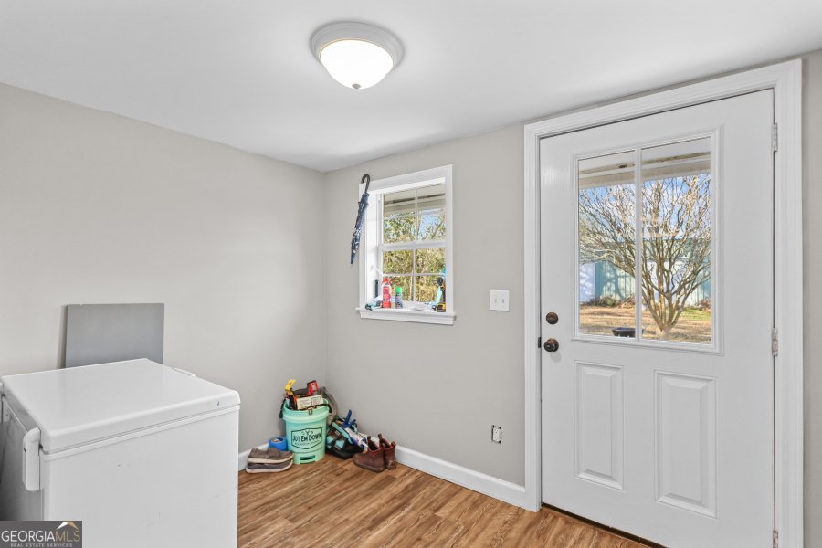 512 Tillman Street Odum - Photo 17