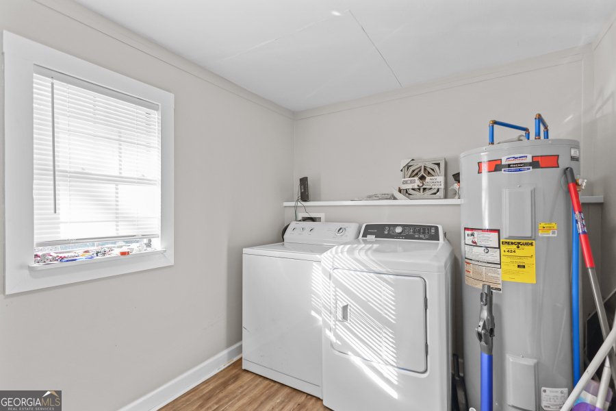 512 Tillman Street Odum - Photo 21