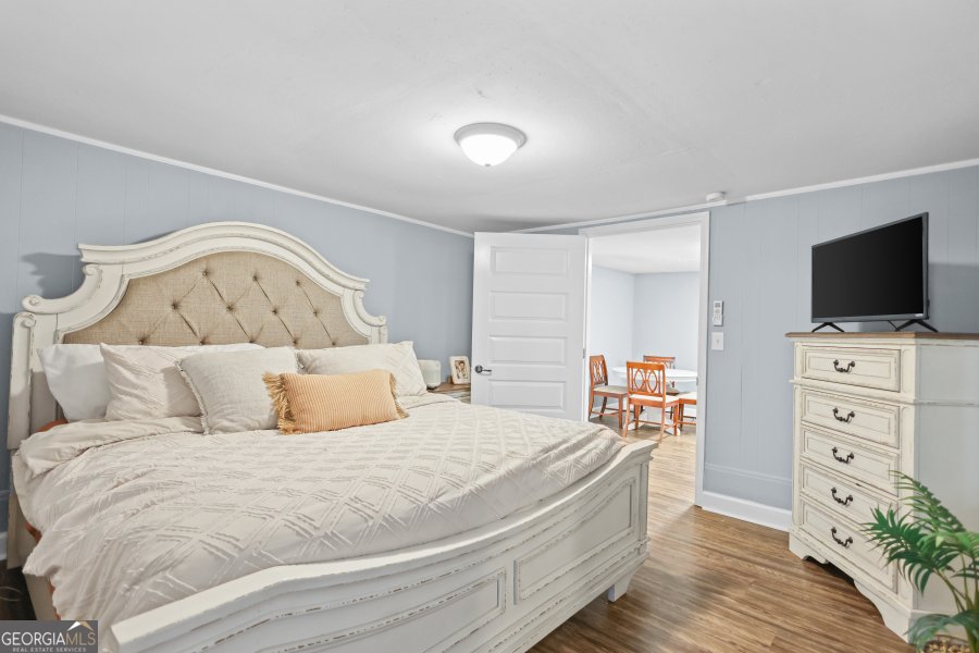 512 Tillman Street Odum - Photo 22