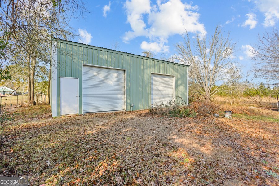 512 Tillman Street Odum - Photo 29