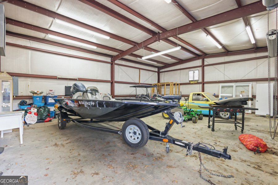 512 Tillman Street Odum - Photo 30