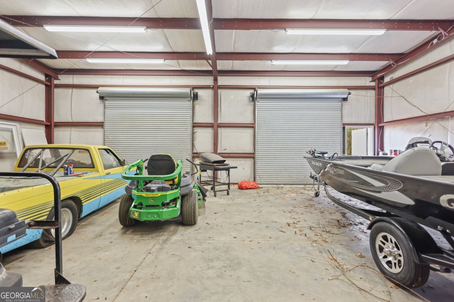 512 Tillman Street Odum - Photo 31