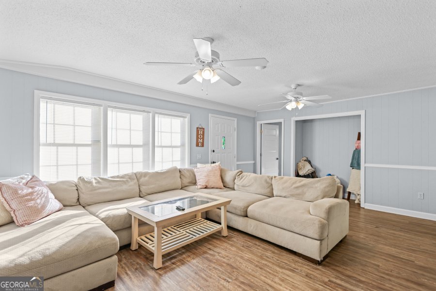 512 Tillman Street Odum - Photo 6