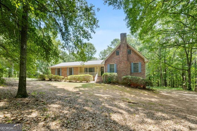 954 Chambers Road McDonough - Photo 1
