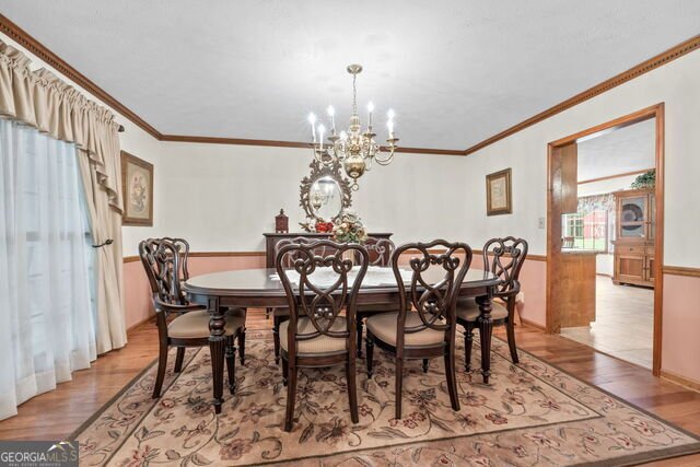 954 Chambers Road McDonough - Photo 11