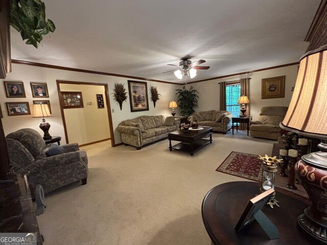 954 Chambers Road McDonough - Photo 14