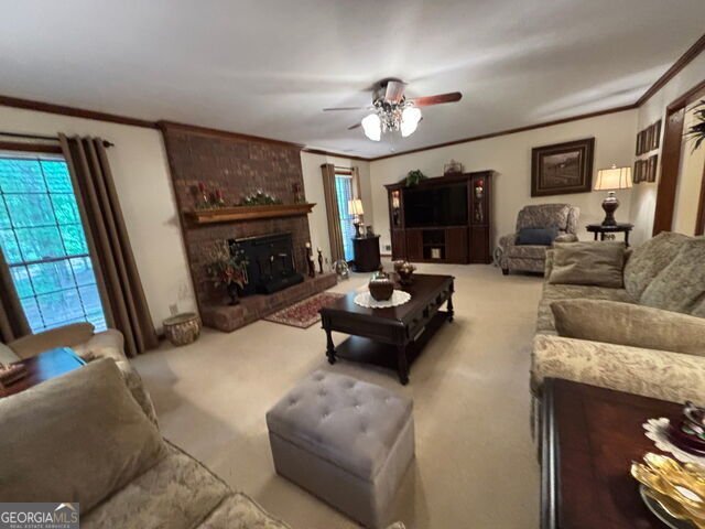 954 Chambers Road McDonough - Photo 15