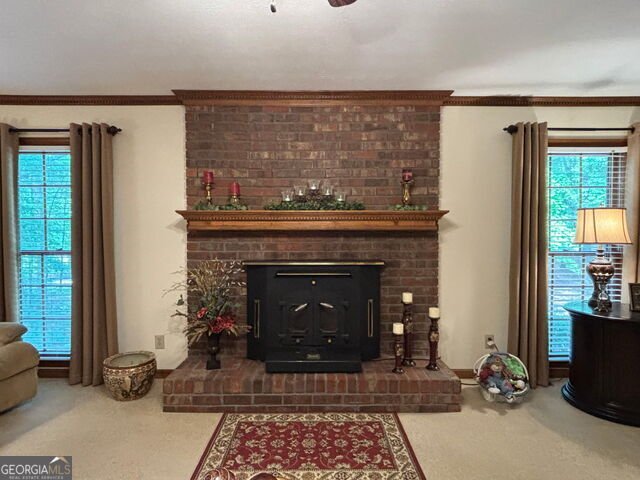 954 Chambers Road McDonough - Photo 16