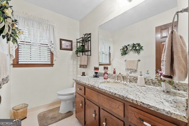 954 Chambers Road McDonough - Photo 18