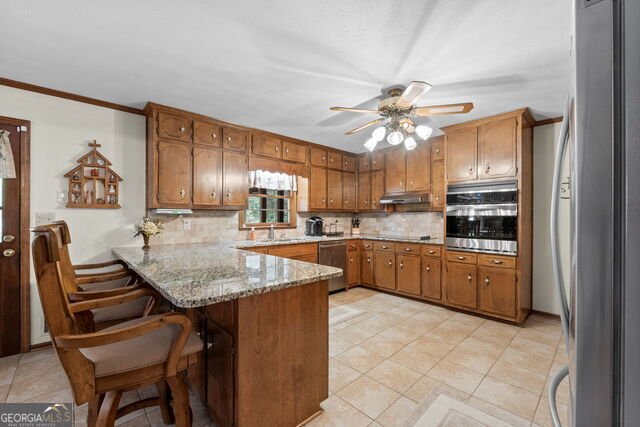 954 Chambers Road McDonough - Photo 7