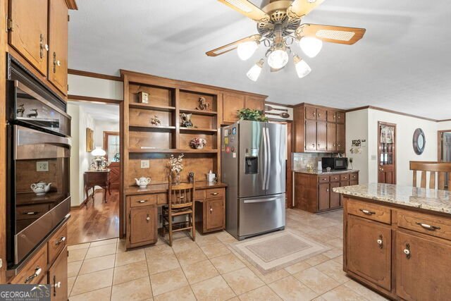 954 Chambers Road McDonough - Photo 8