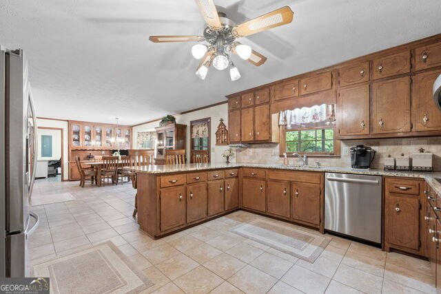 954 Chambers Road McDonough - Photo 9