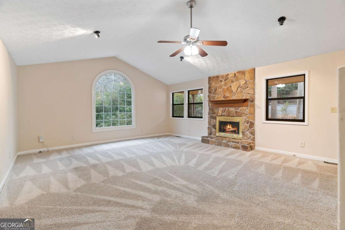 2771 Hawk Trace Court Marietta - Photo 10